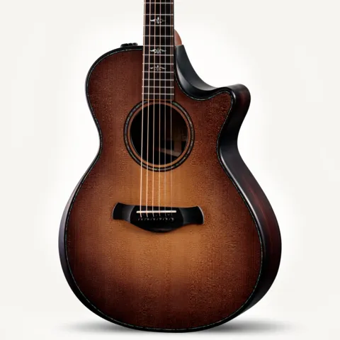 Builders Edition 912ce | Taylor Guitars